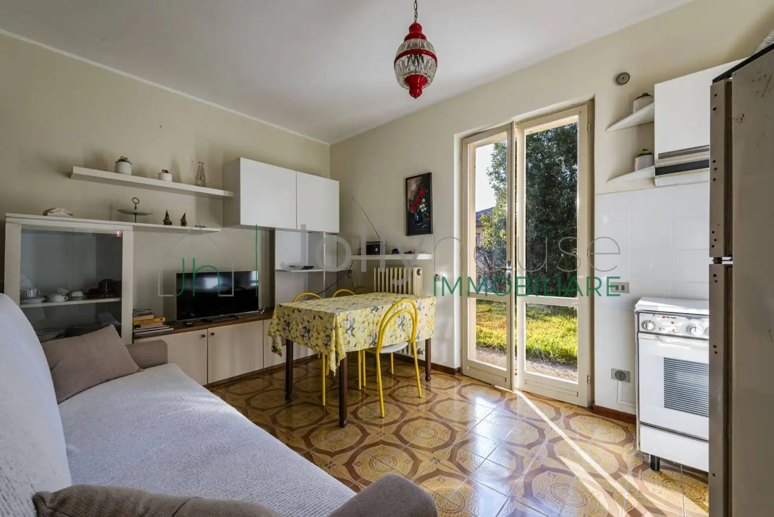 Villa bifamiliare via Europa 45, Centro, Berbenno - foto 3