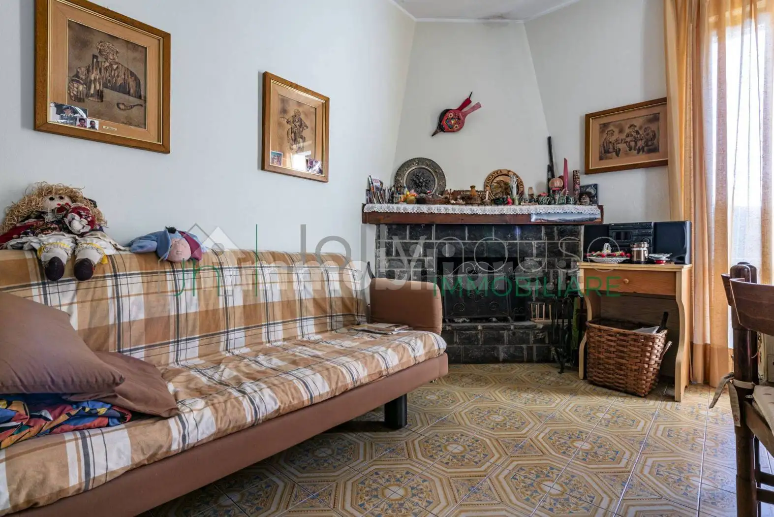 Villa bifamiliare via Europa 45, Centro, Berbenno - foto 5