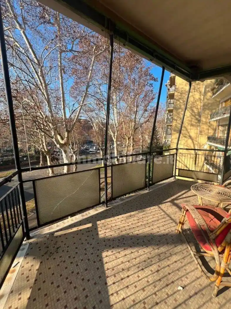 Appartamento in vendita a Piacenza