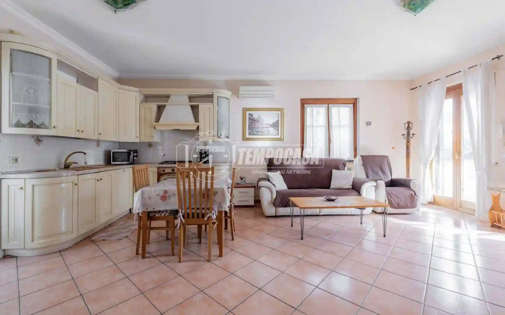 Villetta a schiera - foto 4