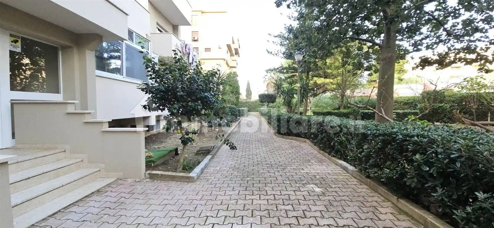 Appartamento in vendita a Trapani