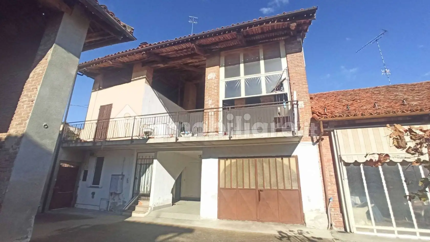 Casa indipendente in vendita a Piozzo