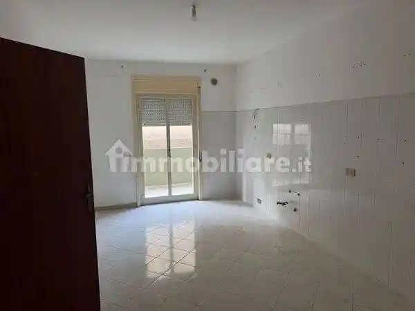 Appartamento in vendita a Marsala