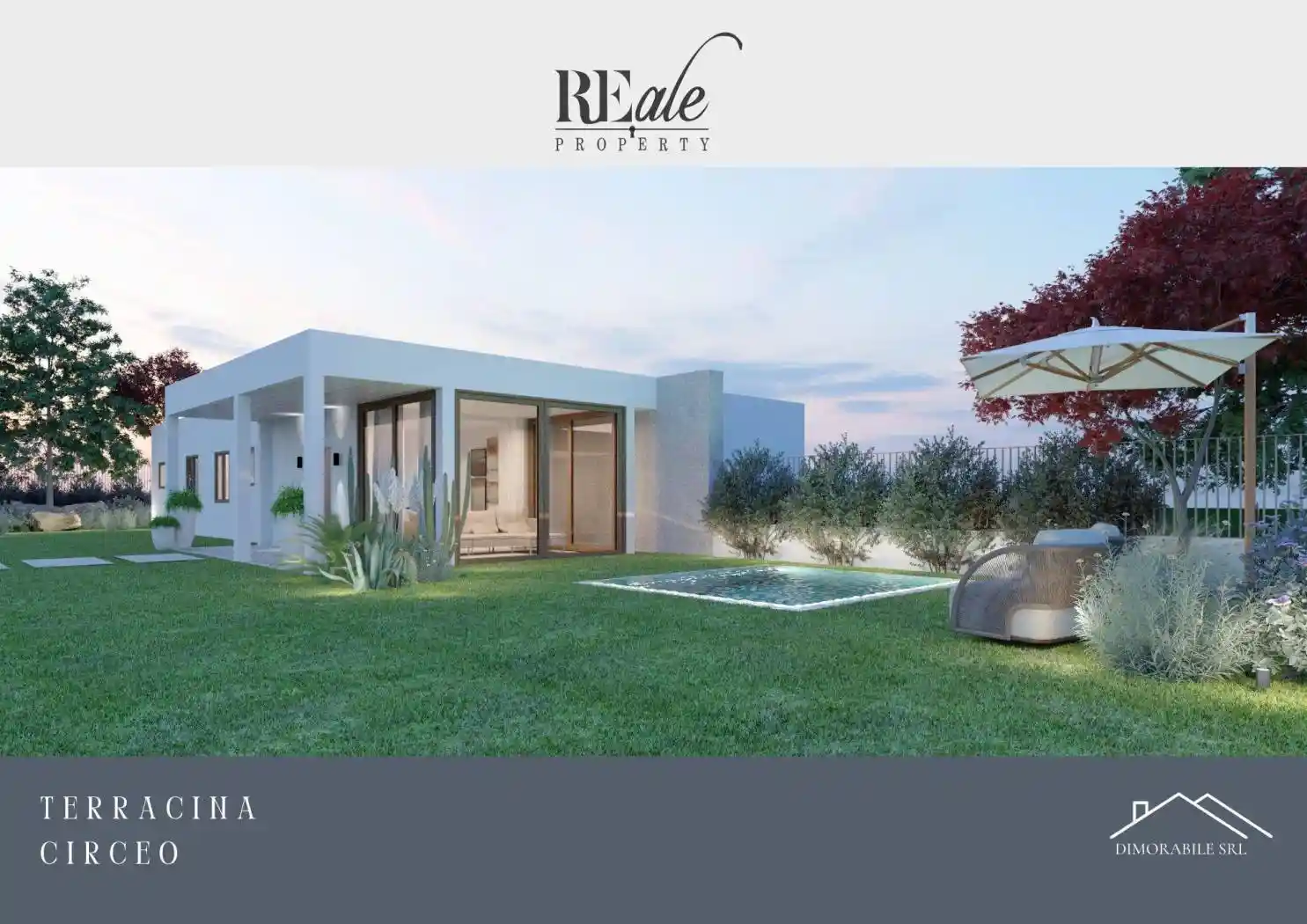 Villa in vendita a Terracina