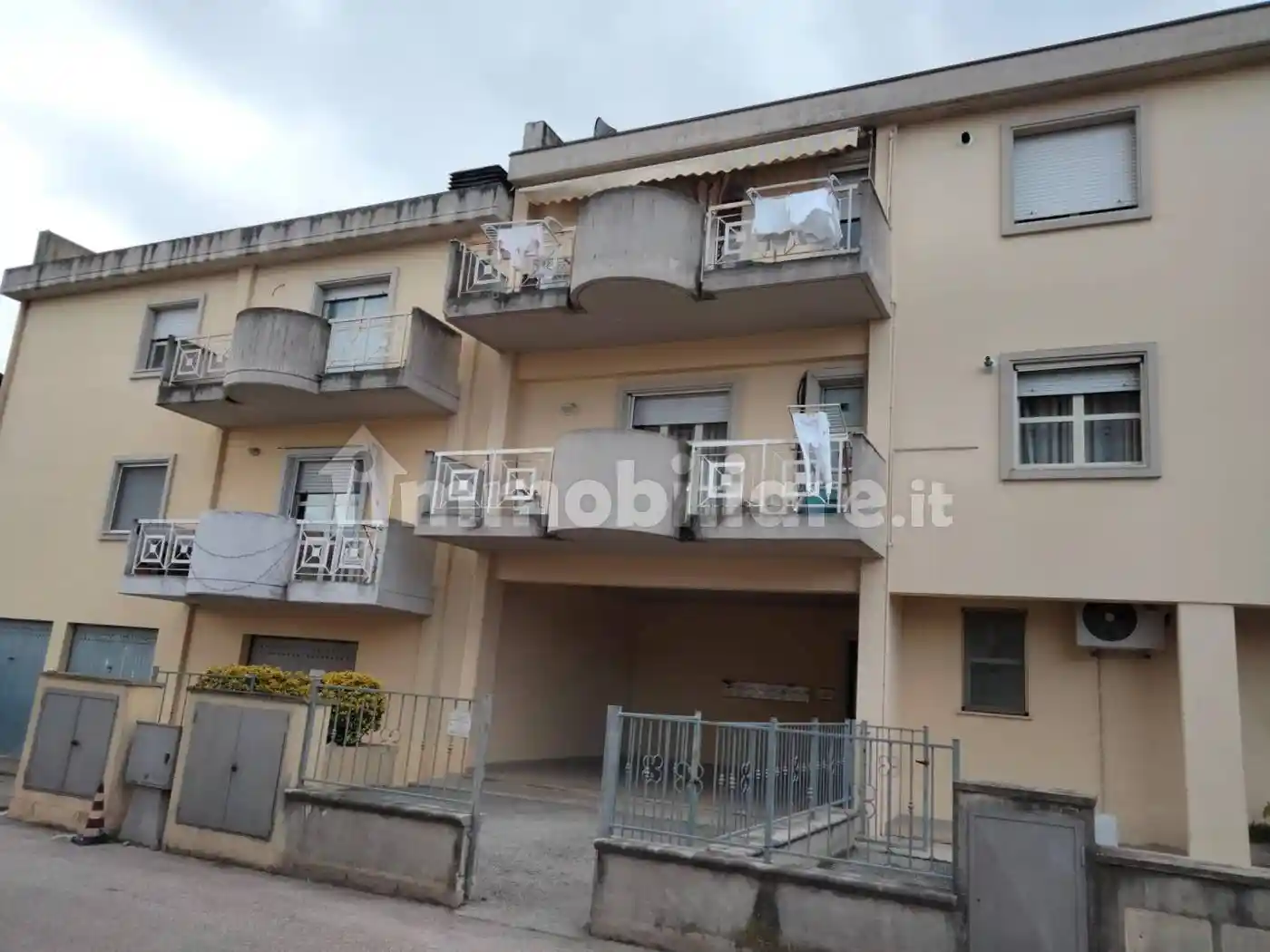 Appartamento in vendita a Cannara