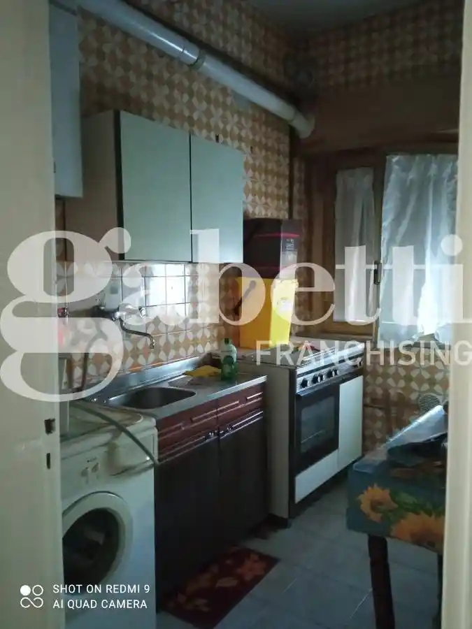 Trilocale via Bonazzi, 25, Rione Libertà, Benevento - foto 3