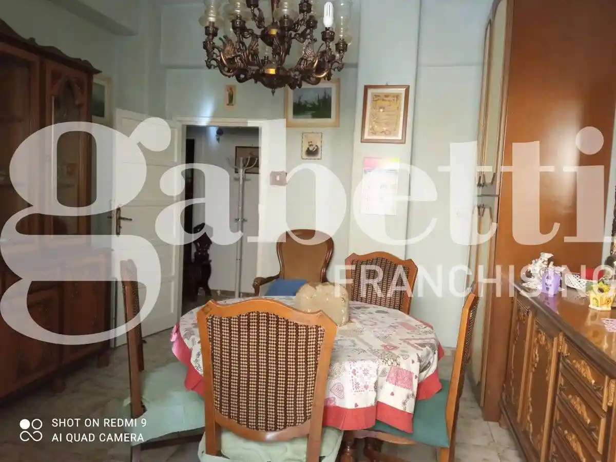 Trilocale via Bonazzi, 25, Rione Libertà, Benevento - foto 4