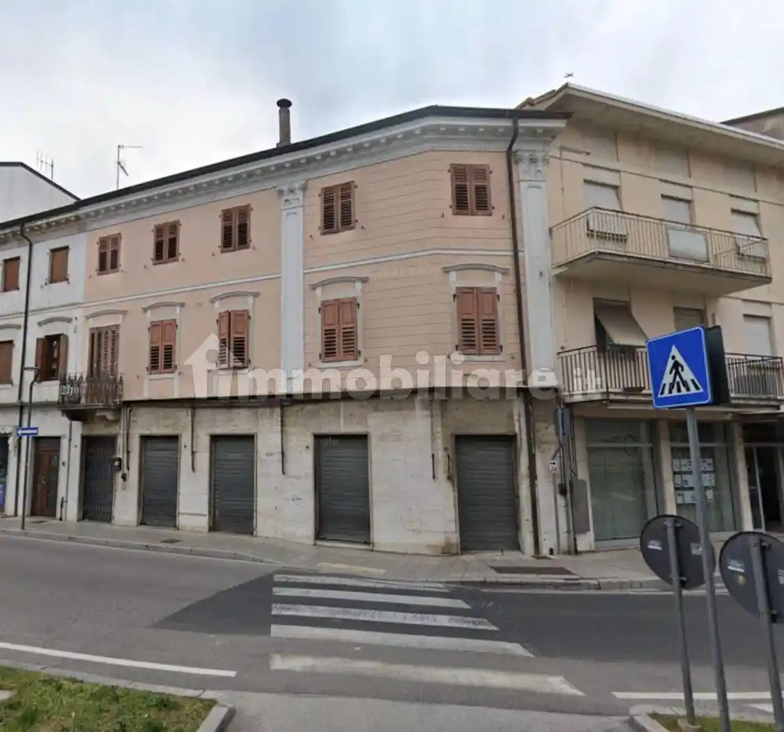 Villa in vendita a Cervignano del Friuli