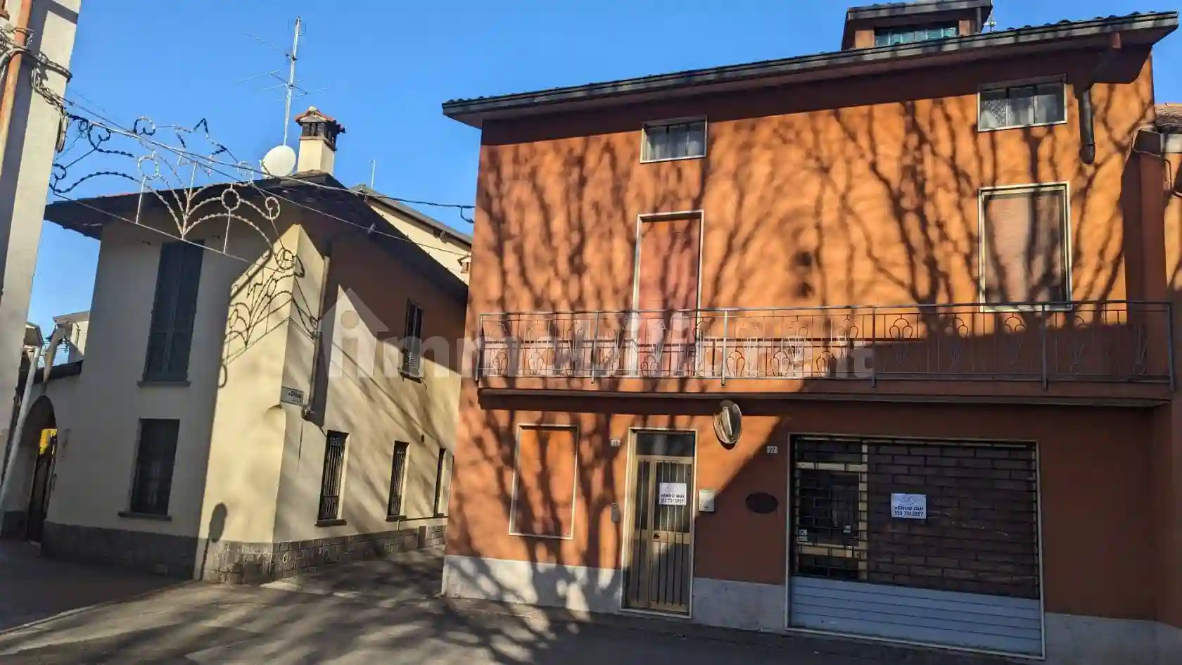 Casa indipendente - foto 2