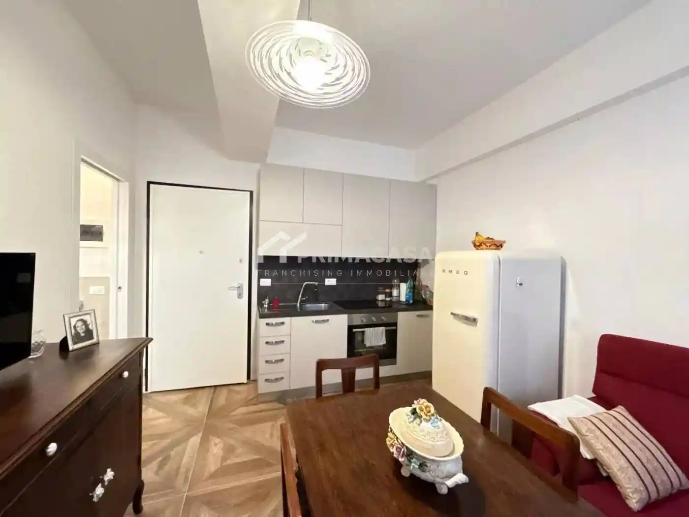 Bilocale via Giovanni Battista Piranesi 39, Porta Vittoria, Milano - foto 2