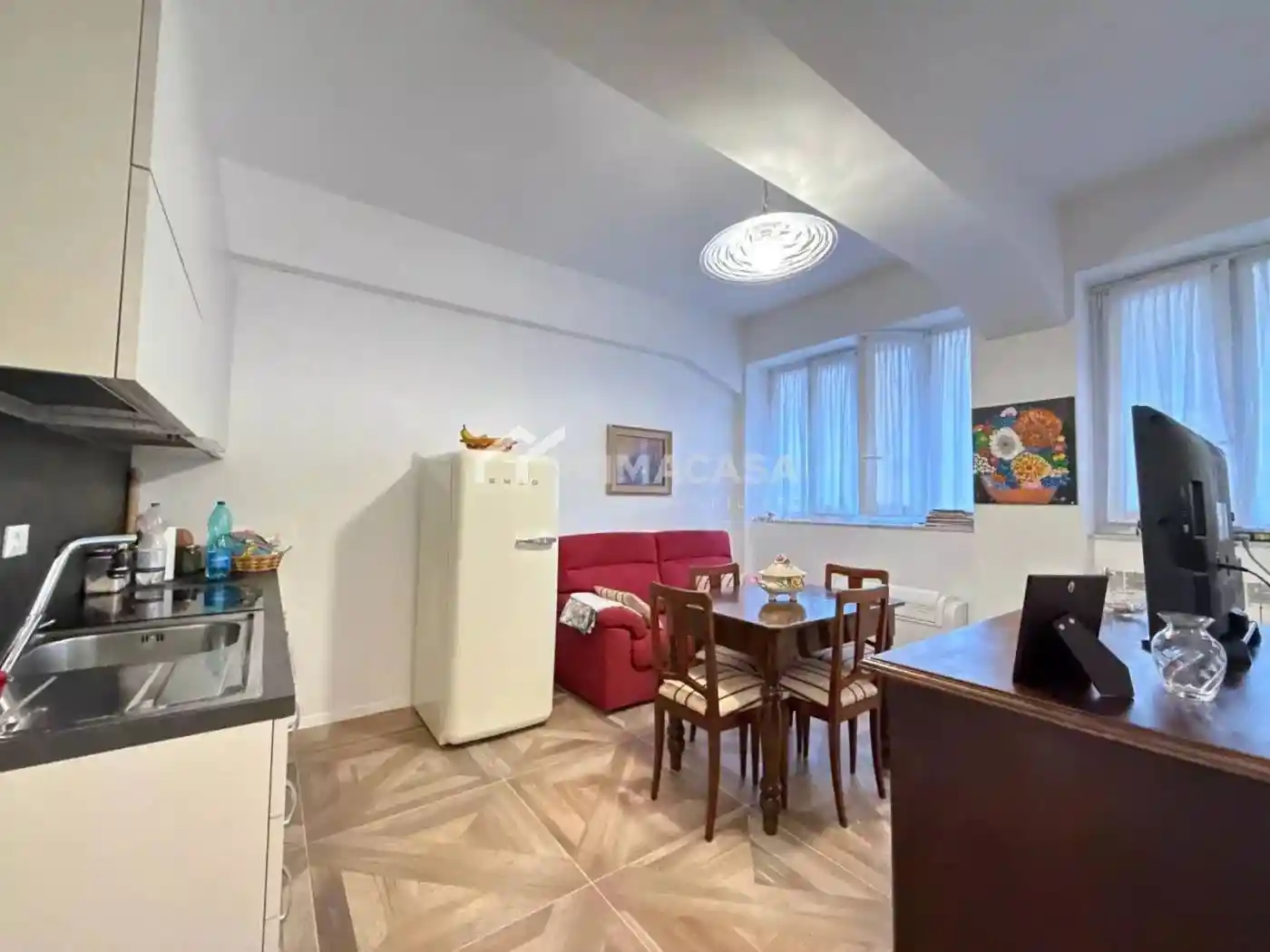 Bilocale via Giovanni Battista Piranesi 39, Porta Vittoria, Milano - foto 3