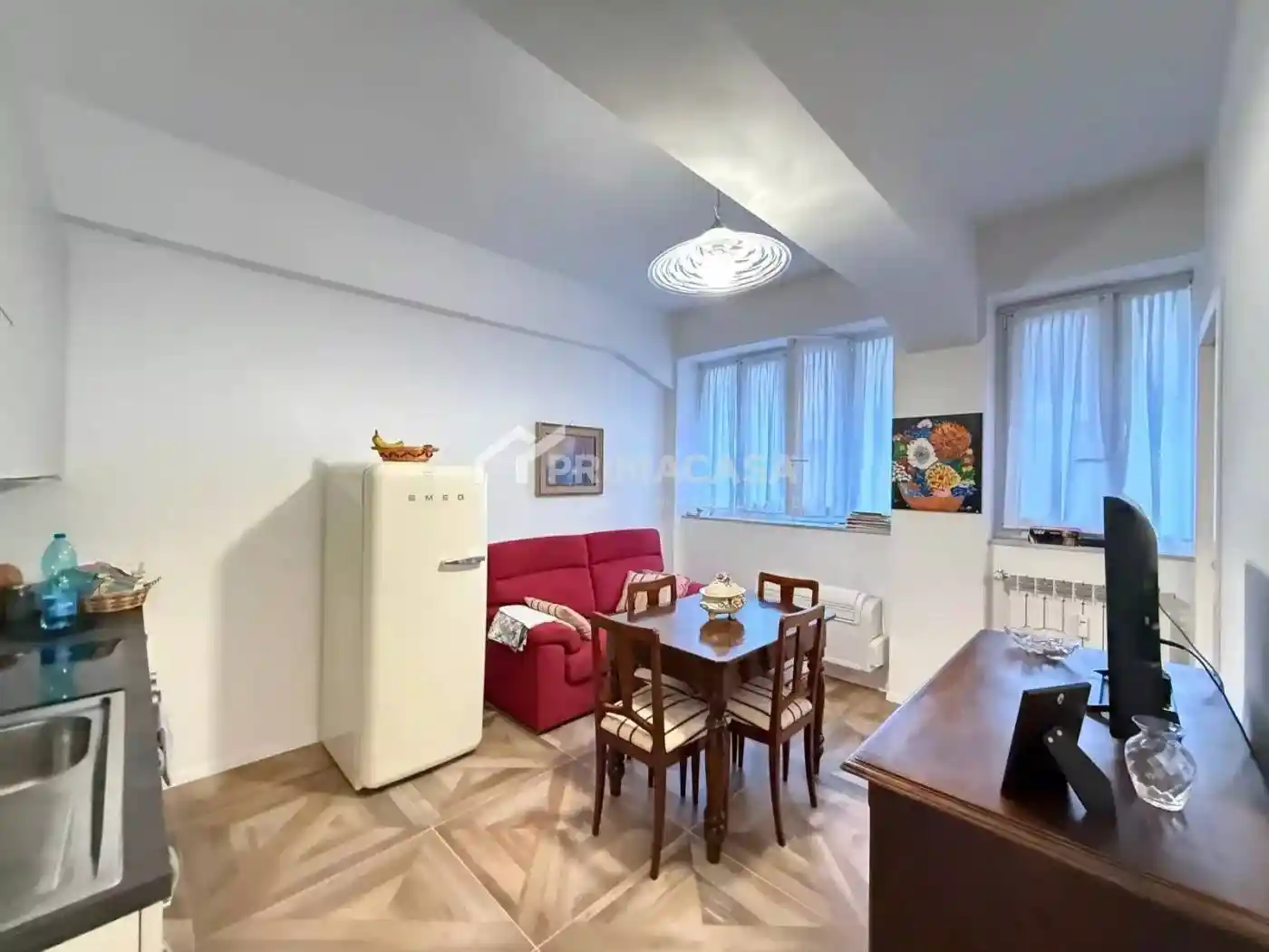 Bilocale via Giovanni Battista Piranesi 39, Porta Vittoria, Milano - foto 4