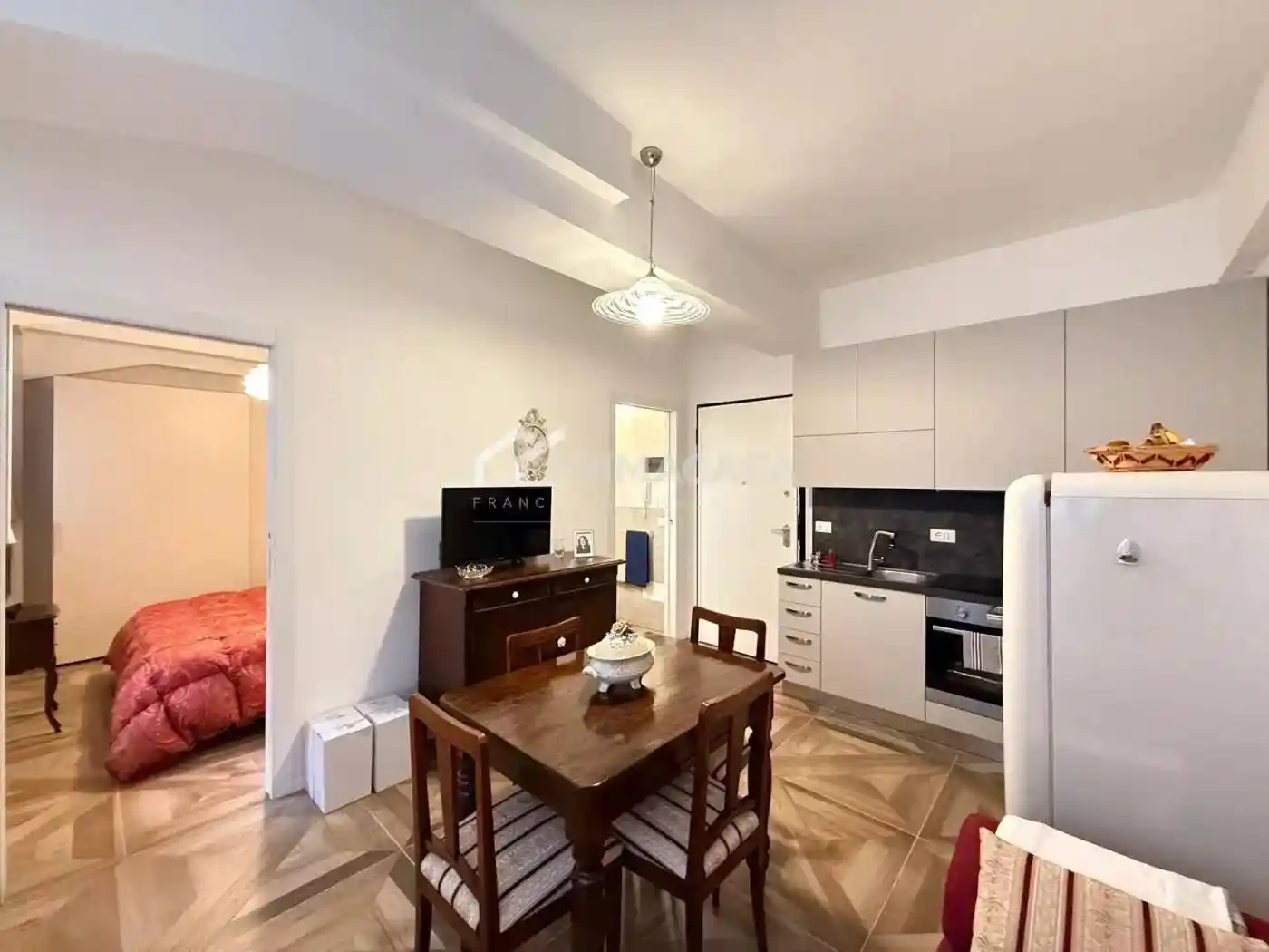 Bilocale via Giovanni Battista Piranesi 39, Porta Vittoria, Milano - foto 5