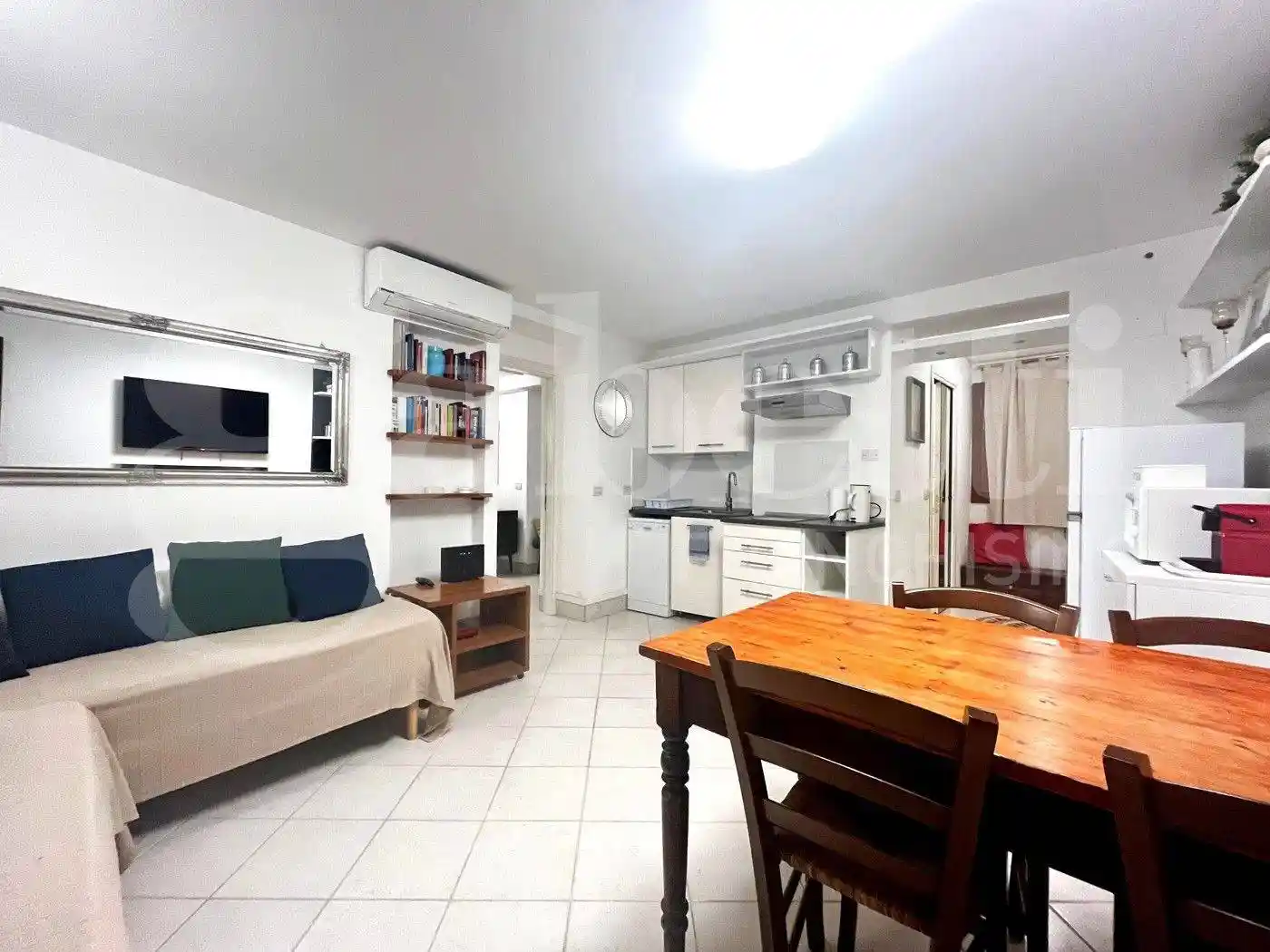 Appartamento in vendita a Venezia