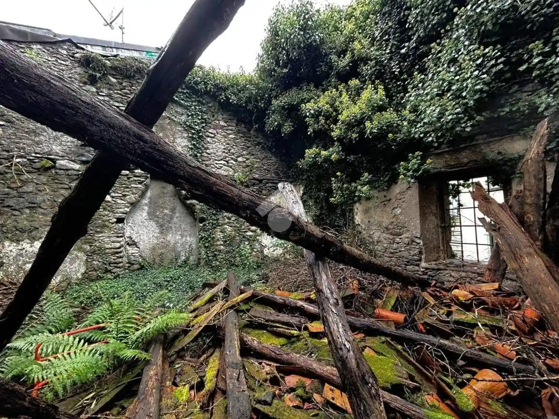 Rustico - Casale in vendita a Colico