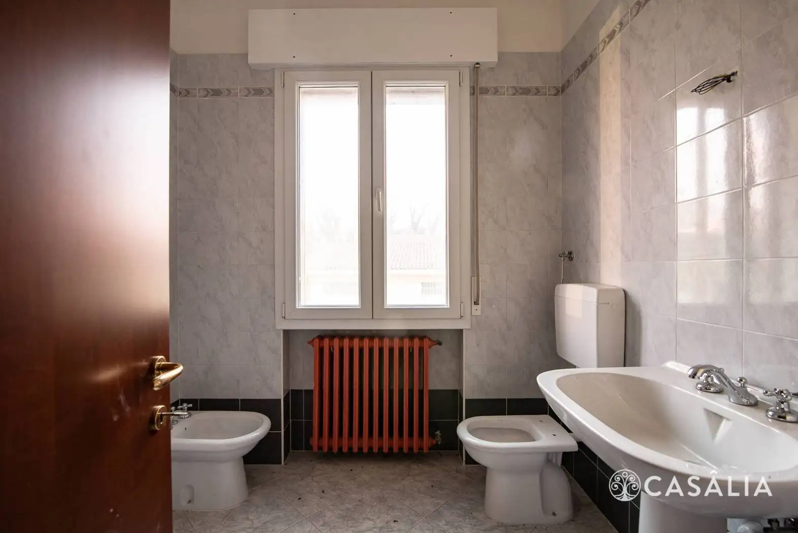 Terratetto unifamiliare via Elisea 9, Battaglia Terme - foto 4