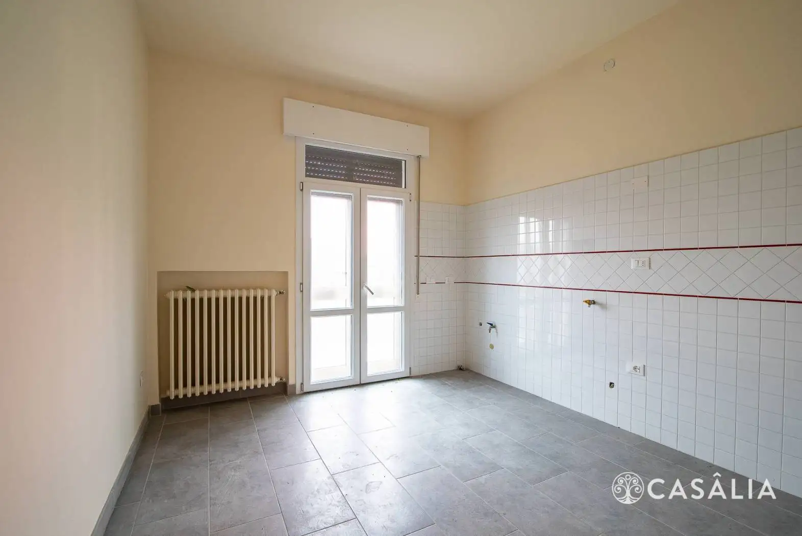 Terratetto unifamiliare via Elisea 9, Battaglia Terme - foto 5