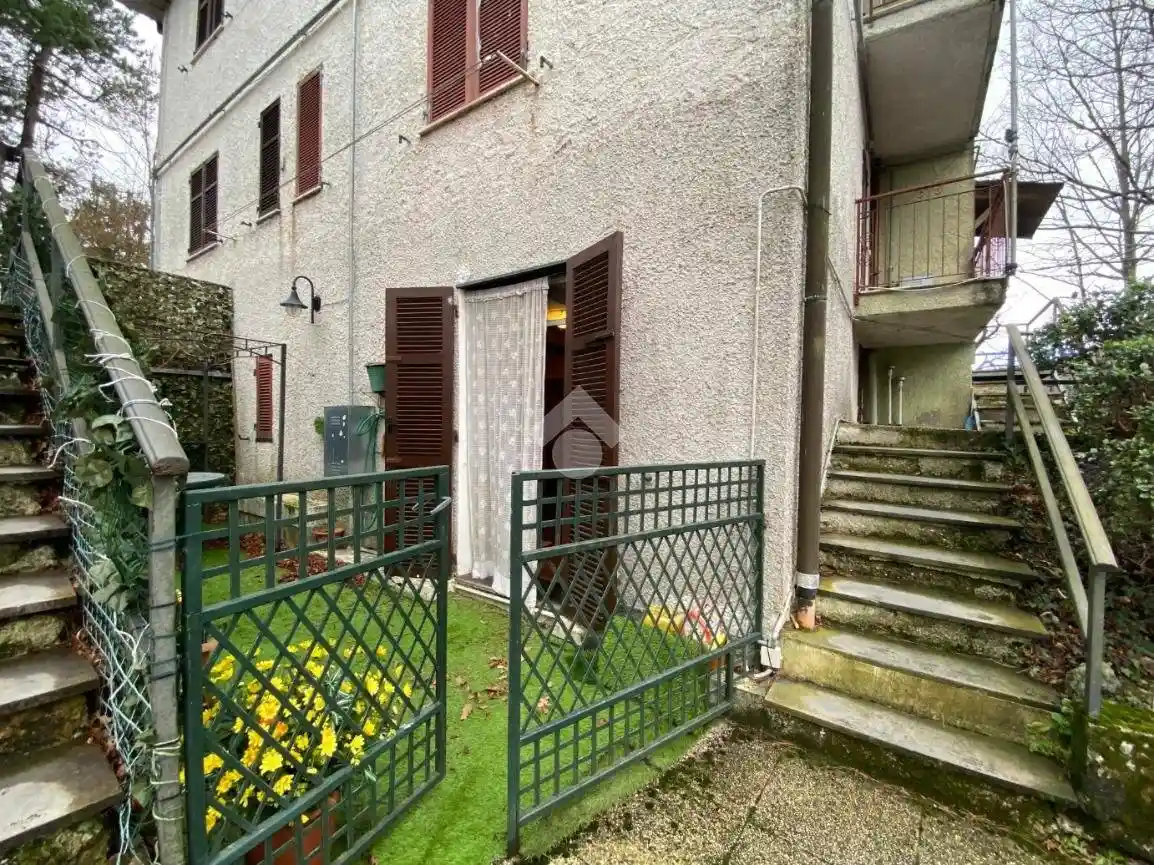 Appartamento in vendita a Torriglia