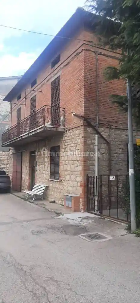 Villa in vendita a Marsciano