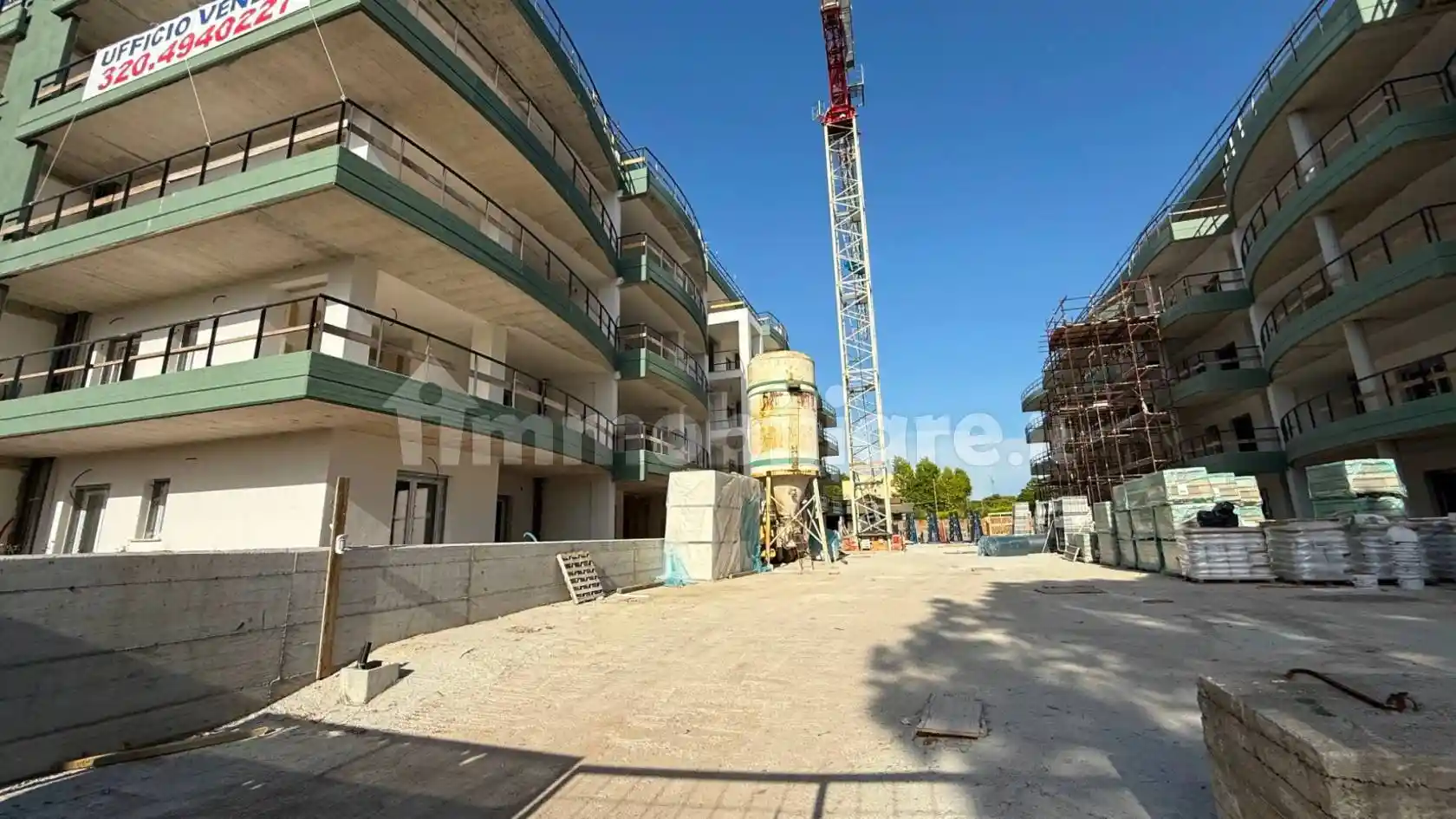 Bilocale via di Dragoncello 30, Acilia, Roma - foto 2