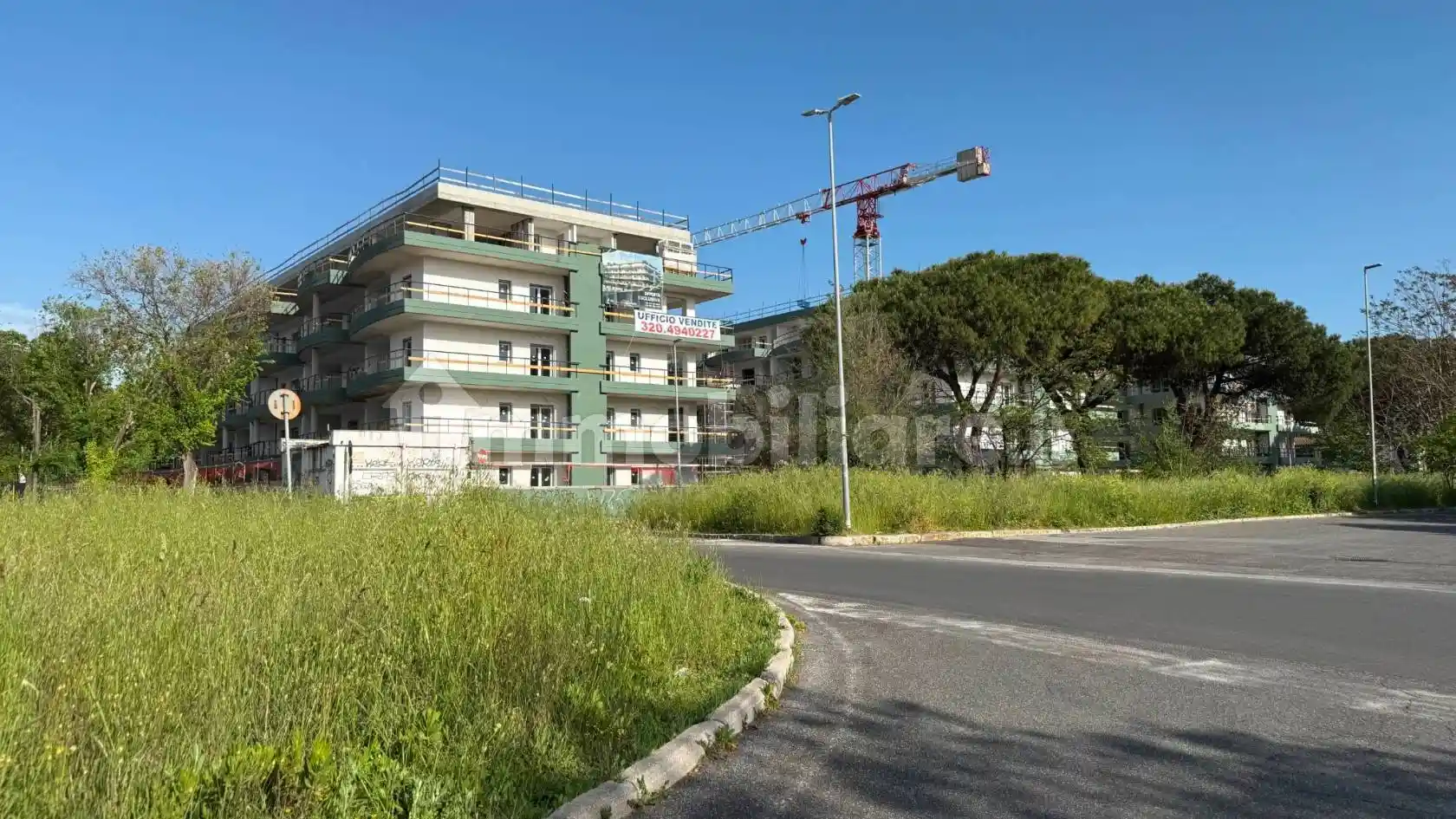 Bilocale via di Dragoncello 30, Acilia, Roma - foto 4