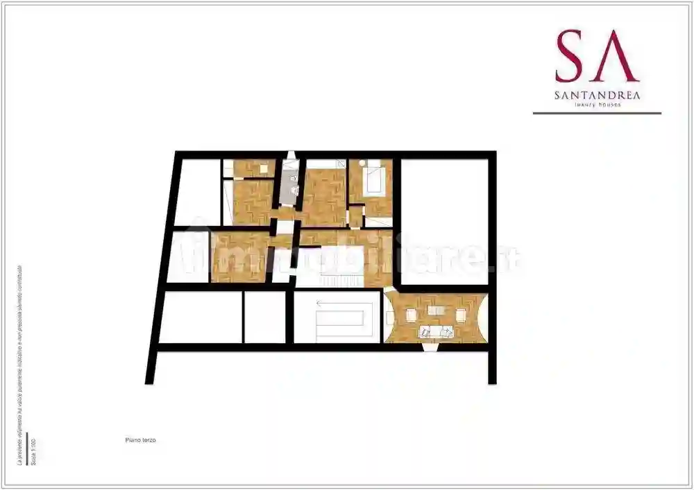 Attico - Mansarda - foto 3