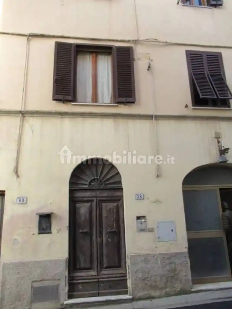 Palazzo - Edificio in vendita a Palaia