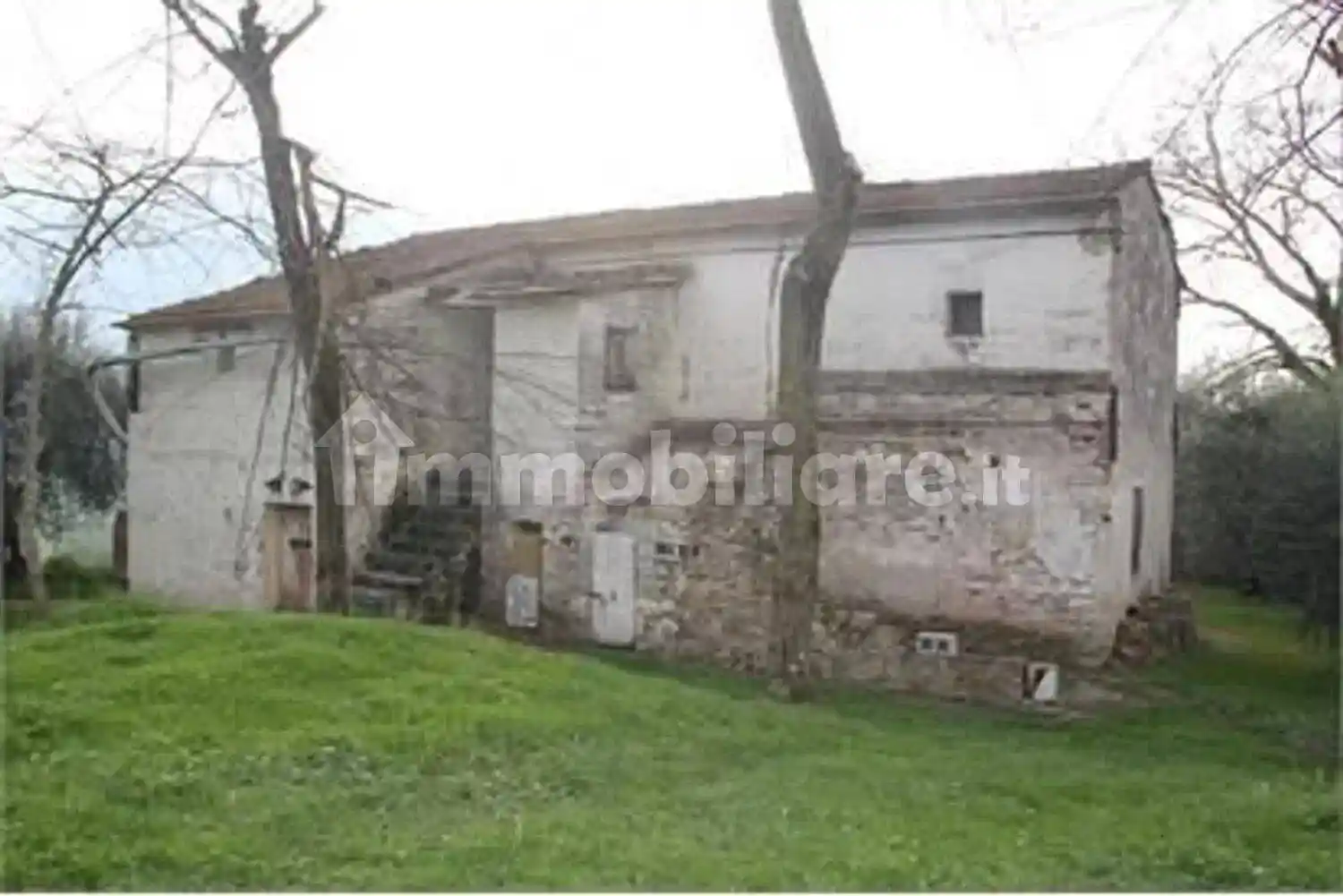 Rustico - Casale in vendita a Palaia