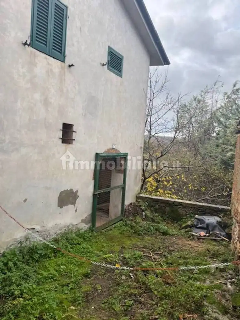 Rustico - Casale in vendita a Casciana Terme Lari