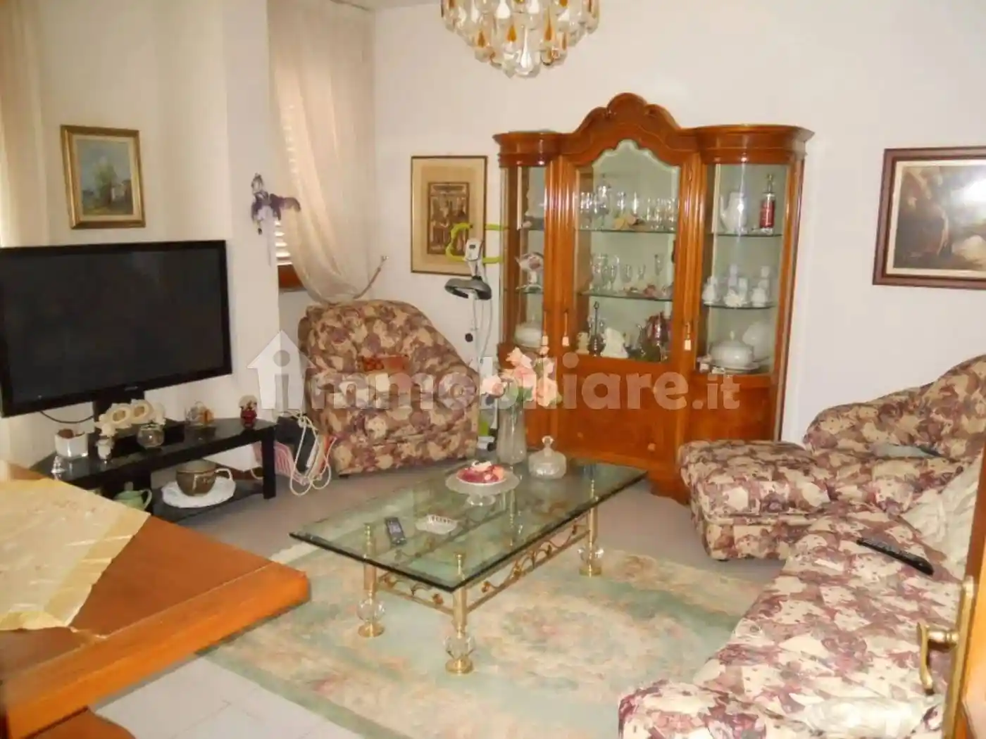 Appartamento in vendita a Palaia