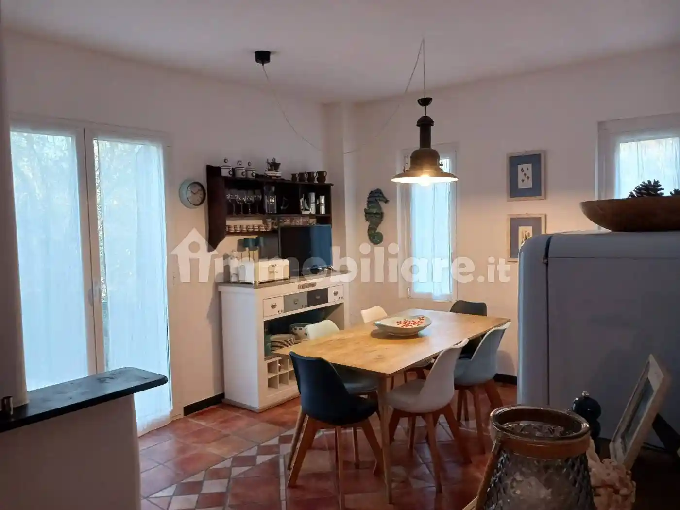 Appartamento in vendita a Moneglia