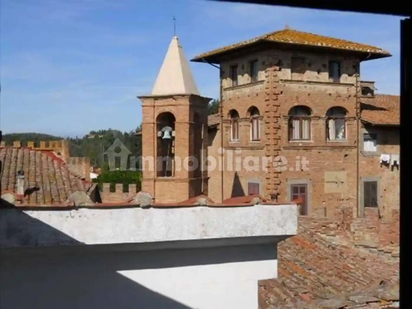 Appartamento in vendita a Palaia