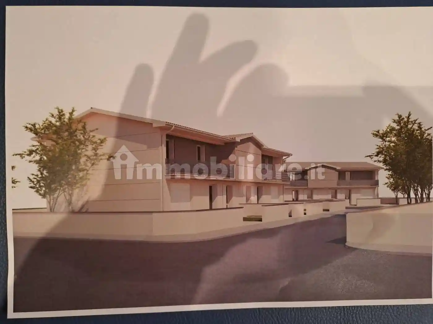 Villa in vendita a Viadana