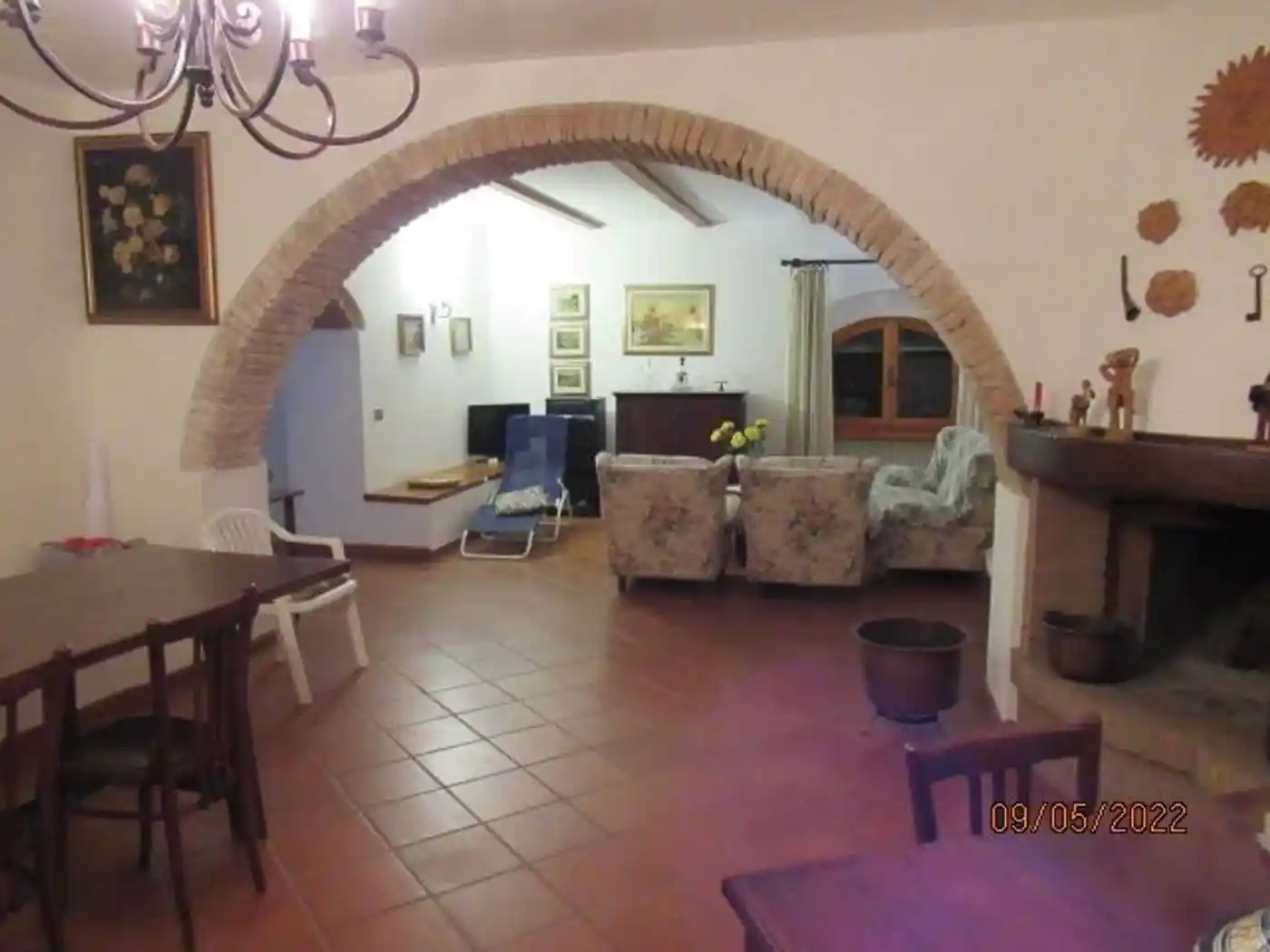 Cascina Casciana Alta San C., Casciana Alta, Casciana Terme Lari - foto 2