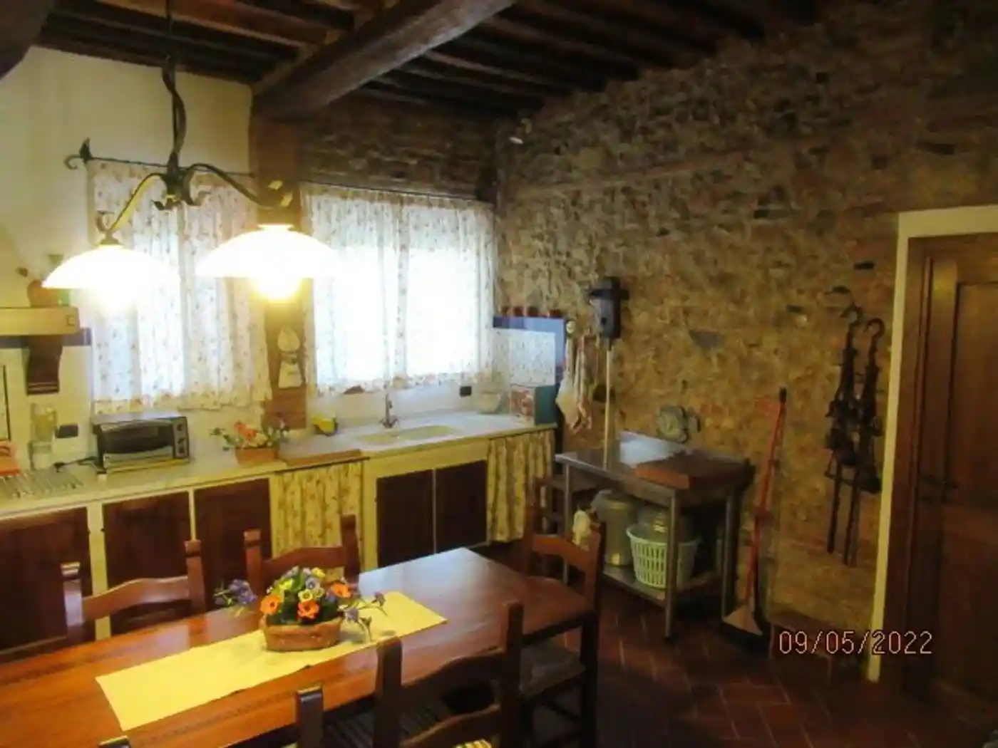 Cascina Casciana Alta San C., Casciana Alta, Casciana Terme Lari - foto 3