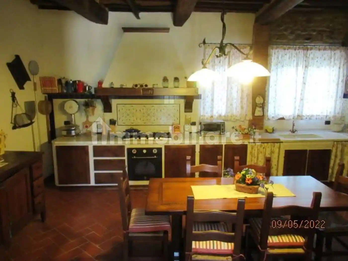 Cascina Casciana Alta San C., Casciana Alta, Casciana Terme Lari - foto 4