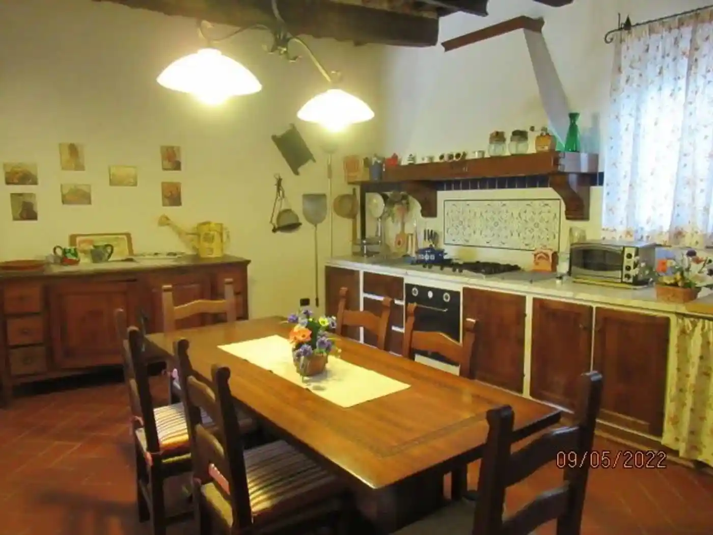 Cascina Casciana Alta San C., Casciana Alta, Casciana Terme Lari - foto 5