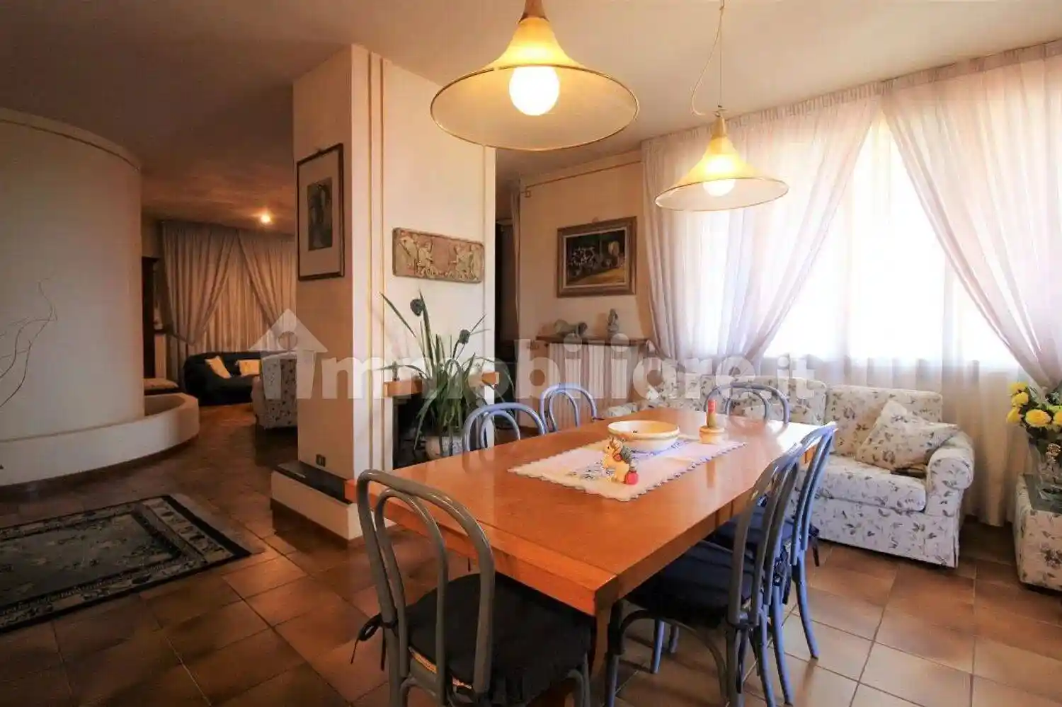 Villa in vendita a Ponsacco