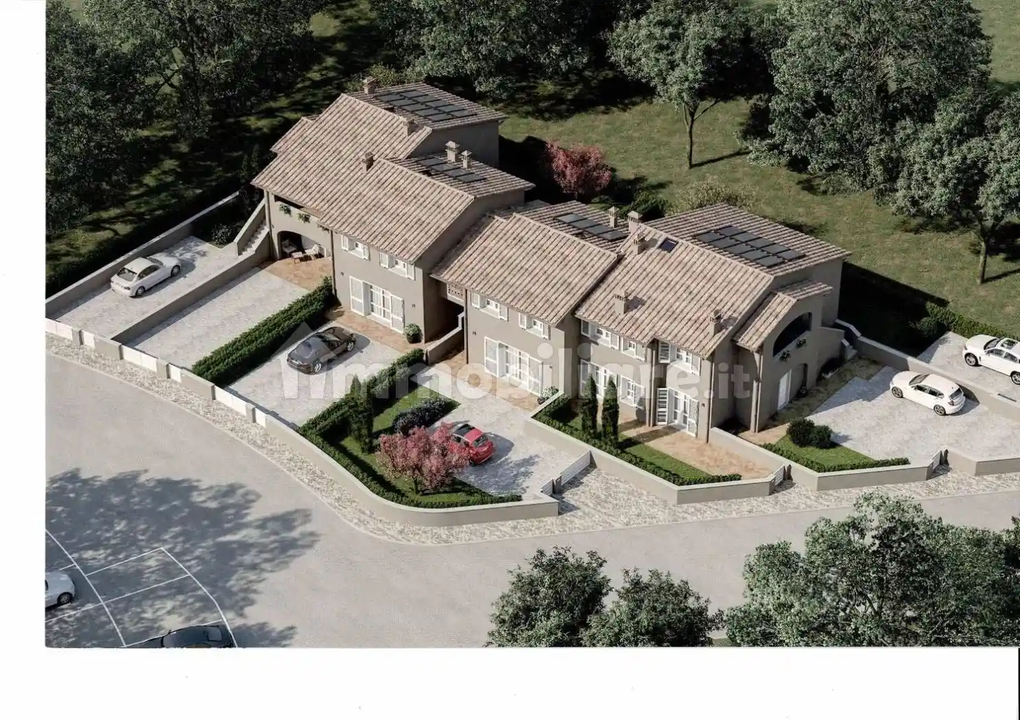 Appartamento in vendita a Pontedera