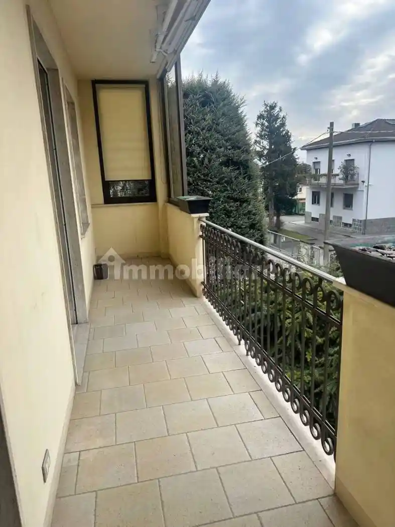 Appartamento in affitto a Parma
