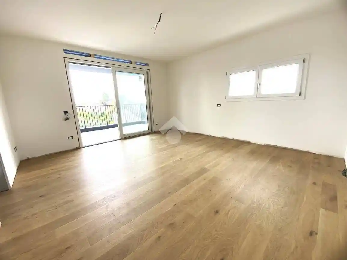 Appartamento in vendita a Treviso