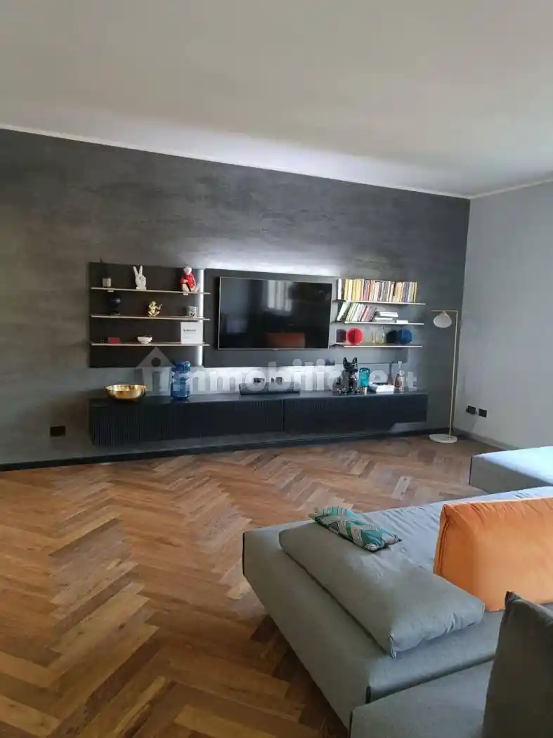 Trilocale via Bullona 23, Sempione, Milano - foto 2