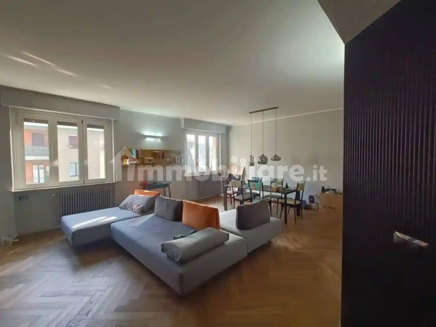 Trilocale via Bullona 23, Sempione, Milano - foto 3