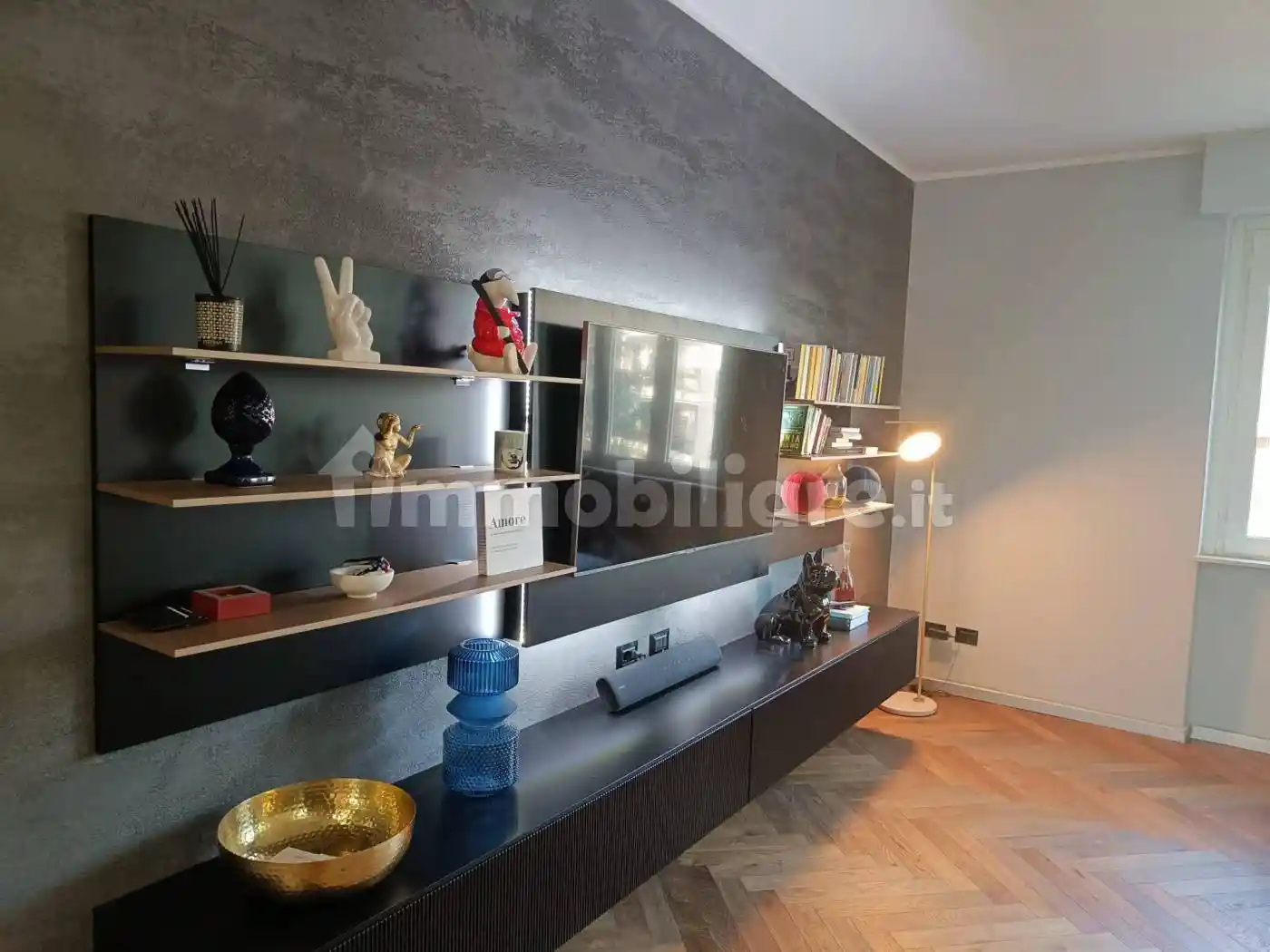 Trilocale via Bullona 23, Sempione, Milano - foto 4