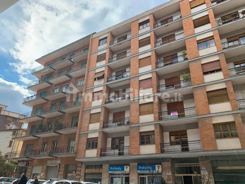 Appartamento in vendita a Cosenza