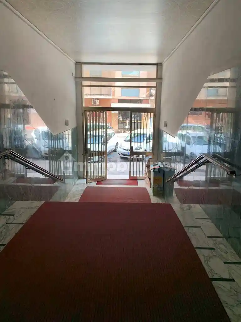 Quadrilocale corso Luigi Fera, Centro, Cosenza - foto 3