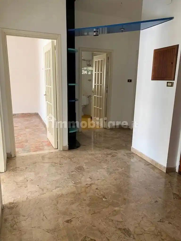 Quadrilocale corso Luigi Fera, Centro, Cosenza - foto 5