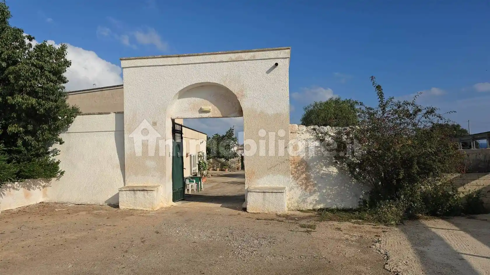 Rustico - Casale in vendita a Monopoli