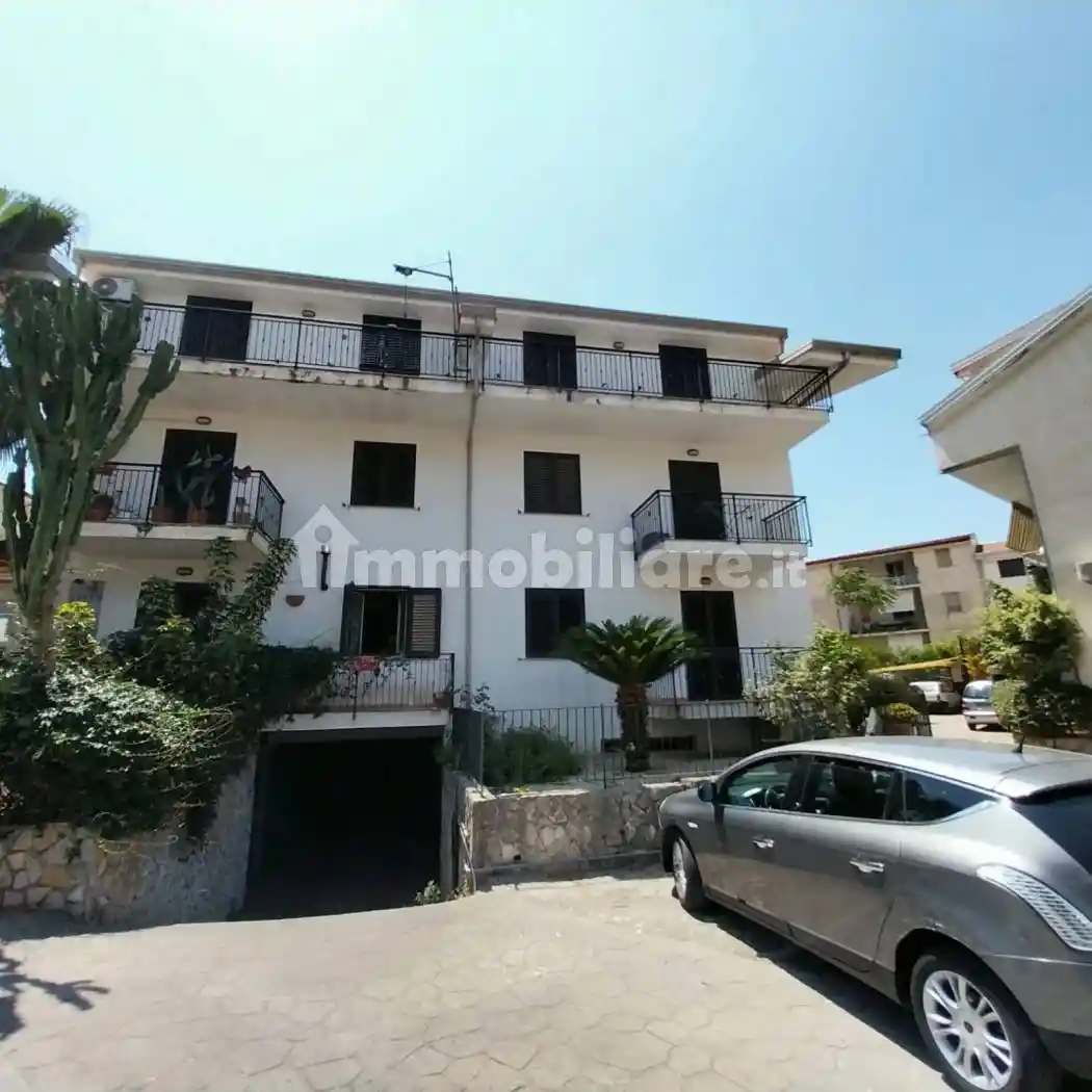 Appartamento via Ticino, Centro, Amantea - foto 2