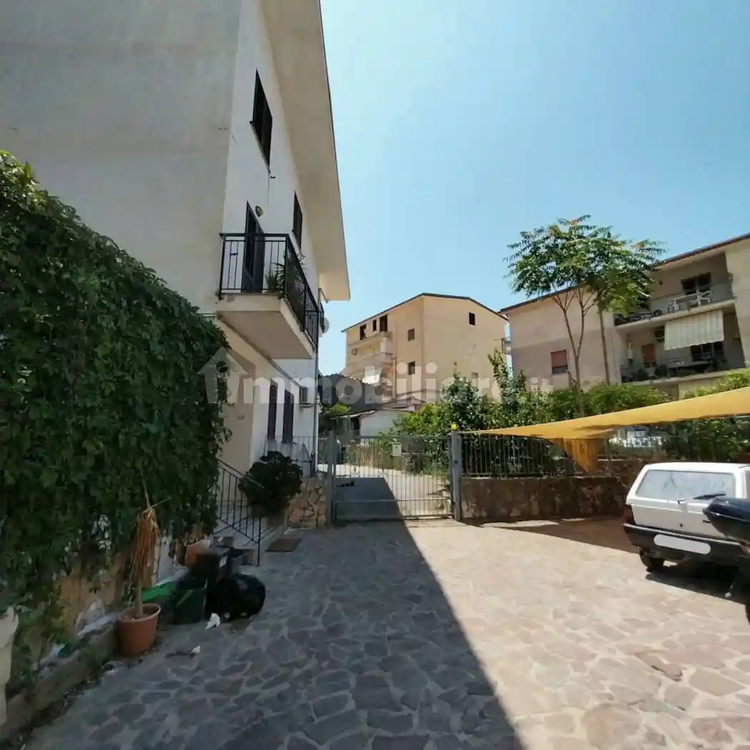 Appartamento via Ticino, Centro, Amantea - foto 3